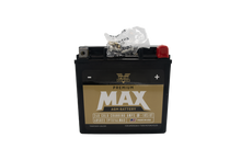 Load image into Gallery viewer, Twin Power GYZ-16HL Premium MAX Battery Replaces H-D 65958-04 Made in USA