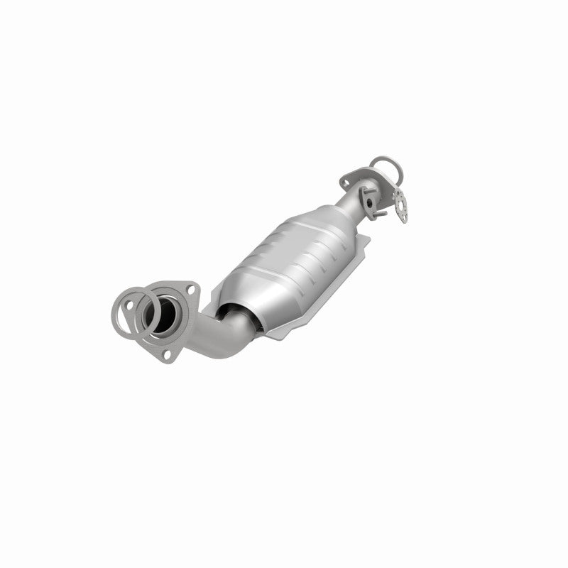 Magnaflow 447172 FITS: MagnaFlow Conv DF 00-02 Toyota Tundra 4.7L