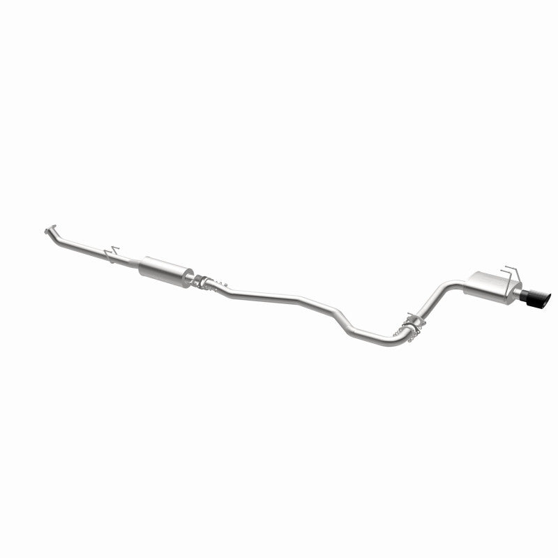 Magnaflow 19610 FITS 19610 FITS: 2022+ Honda Civic Sport 2.0 Sedan NEO Cat-Back Exhaust System