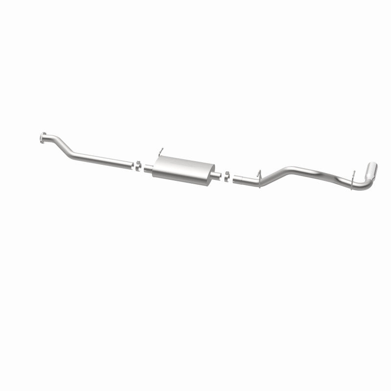 Magnaflow 15778 FITS: MagnaFlow Sys C/B 03 GM 1500 Silverado 5.3L V