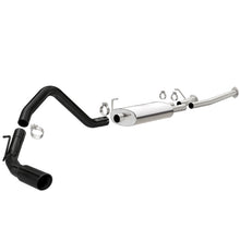 Load image into Gallery viewer, Magnaflow 15367 FITS: MagnaFlow Cat-Back Exhaust 14-16 Toyota Tundra V8 4.6/5.7L 3in SS Black Tips Single Side Exit