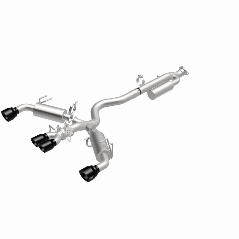 Magnaflow 19631 FITS: 2023 Toyota GR Corolla NEO Cat-Back Exhaust System