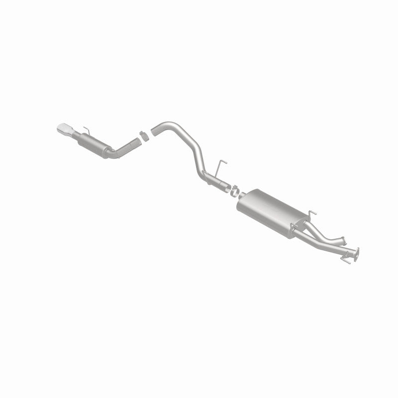 Magnaflow 15808 FITS MagnaFlow Sys C/B 01-03 Toyota Sequoia 4.7L V