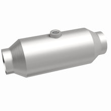 Load image into Gallery viewer, Magnaflow 5461334 FITS: California Grade Universal Catalytic Converter - 2in ID / 2in OD / 11.375in L