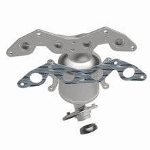 Load image into Gallery viewer, Magnaflow 452030 FITS MagnaFlow Conv DF Honda 00-05 Civiv 1.7L