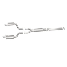 Load image into Gallery viewer, Magnaflow 16642 FITS: MagnaFlow Sys CB 05 Chrysler/Dodge SRT 6.1 V8