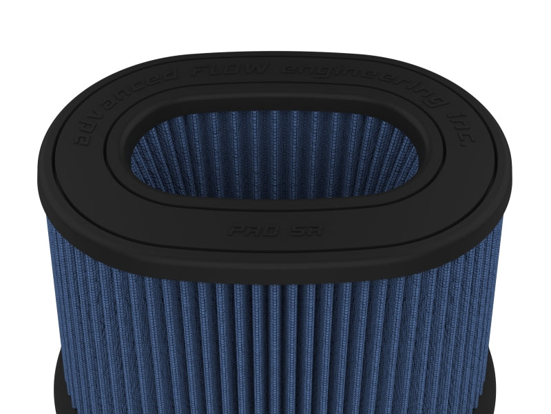 afe Momentum Intake Rplcmnt Air Filter (6 x 4)IN F x (8-1/2 x 6-1/2)IN B x (7-1/4 x 5)IN T x 6 IN H
