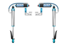 Load image into Gallery viewer, King Shocks 25001-401A FITS 2023+ Toyota Sequoia 2.5 Dia Rear Coilover w/Remote Reservoir/w Adjuster (Pair)