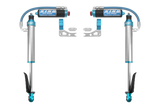 King Shocks 25001-401A FITS 2023+ Toyota Sequoia 2.5 Dia Rear Coilover w/Remote Reservoir/w Adjuster (Pair)
