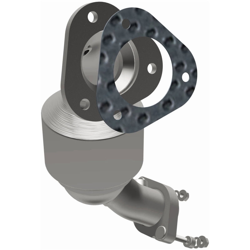 Magnaflow 5582942 FITS 17-18 Ford Police Interceptor Utility 3.5L Direct Fit Converter