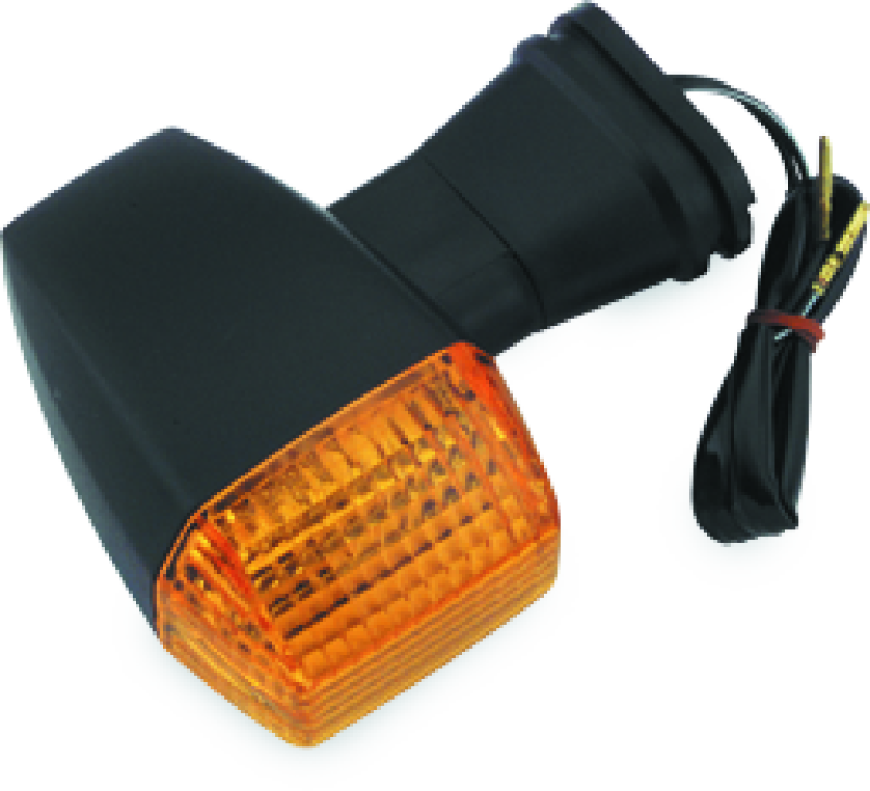 BikeMaster Kawasaki Turn Signal Front