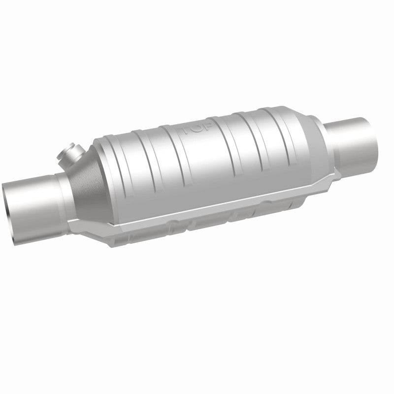 Magnaflow 99306HM FITS MagnaFlow Conv Univ 2.5inch GM 3.8L