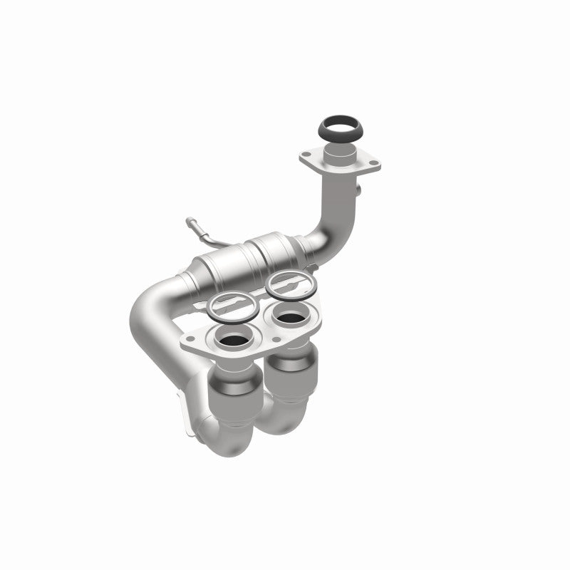 Magnaflow 457065 FITS: MagnaFlow Conv DF 00-05 Toyota MR2 1.8L