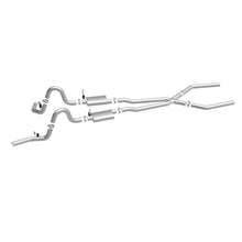 Load image into Gallery viewer, Magnaflow 15897 FITS: MagnaFlow Sys C/B 64-67 GM A-Body 3inch