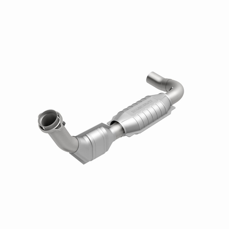 Magnaflow 447127 FITS: MagnaFlow Conv DF 97 Ford F-150 5.4L (California)