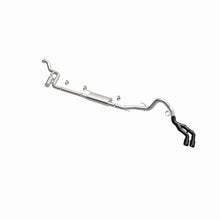 Load image into Gallery viewer, Magnaflow 19681 FITS: 2024 Toyota Tacoma Speq Series Cat-back Exhaust System (Black Tips)