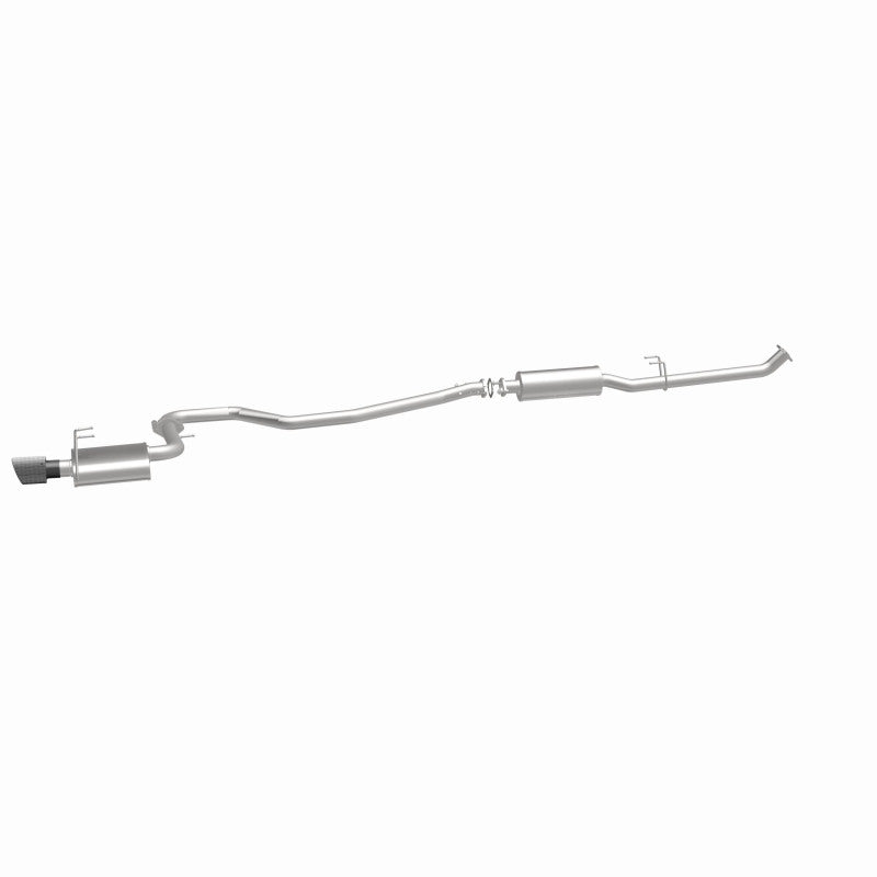Magnaflow 19610 FITS 19610 FITS: 2022+ Honda Civic Sport 2.0 Sedan NEO Cat-Back Exhaust System