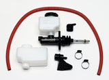 Wilwood 260-10375 FITS Short Remote M/C Kit 1in Bore