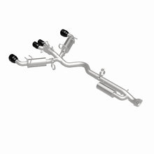 Load image into Gallery viewer, Magnaflow 19631 FITS: 2023 Toyota GR Corolla NEO Cat-Back Exhaust System