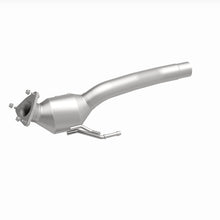 Load image into Gallery viewer, Magnaflow 04-06 Cayenne V8 4.5 OEM Underbody Direct Fit Converter