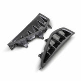 Anderson Composites AC-FD21DGTRX FITS 2021 Dodge RAM TRX Fender Vent InsertsType OE