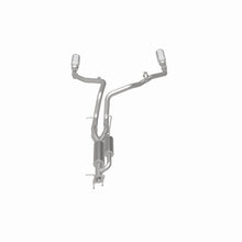 Load image into Gallery viewer, Magnaflow 19684 FITS 25+ Ram 1500 I6 3.0L SPEQ Series Polished Cat-Back Performance Exhaust System
