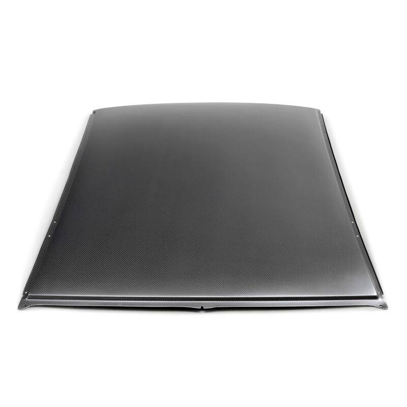 Seibon CR22SBIMP-DRY FITS 2022 Subaru WRX Dry Carbon Roof Replacement