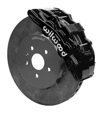 Load image into Gallery viewer, Wilwood 16-19 Camaro Front Kit SX6R CSiC 15