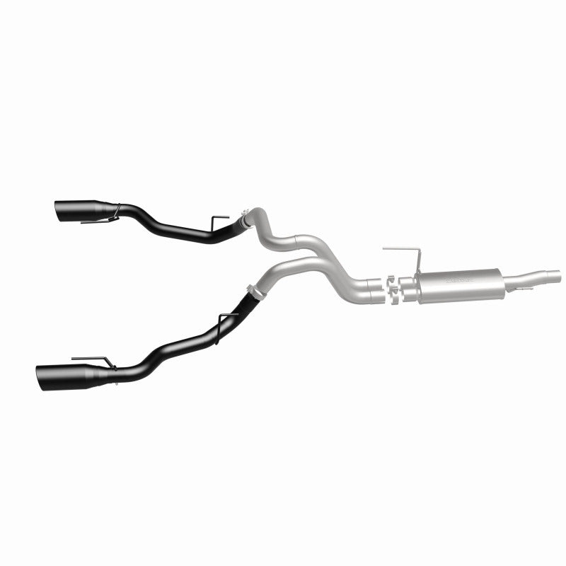 Magnaflow 19584 FITS: 2021+ Ford F150 Tremor NEO Cat-Back Exhaust System