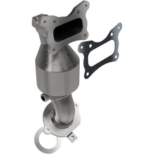 Load image into Gallery viewer, Magnaflow 51441 FITS Conv DF 09-14 Acura TSX 2.4L / 08-12 Honda Accord 2.4L