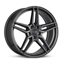 Load image into Gallery viewer, Enkei 532-880-1240AP - Victory 18x8 5x120 40mm Offset 72.6mm Bore Anthracite Wheel