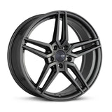 Enkei 532-880-1240AP - Victory 18x8 5x120 40mm Offset 72.6mm Bore Anthracite Wheel