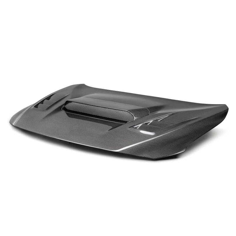 Seibon HD22SBIMP-CW FITS 2022+ Subaru WRX CW-Style Carbon Fiber Hood