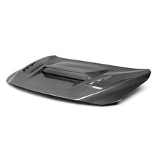 Load image into Gallery viewer, Seibon HD22SBIMP-CW FITS 2022+ Subaru WRX CW-Style Carbon Fiber Hood