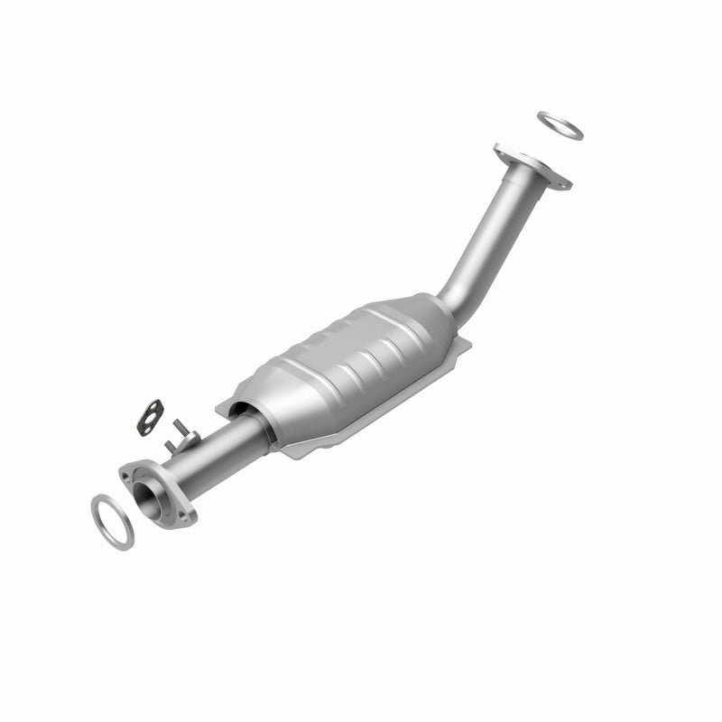 Magnaflow 447172 FITS: MagnaFlow Conv DF 00-02 Toyota Tundra 4.7L