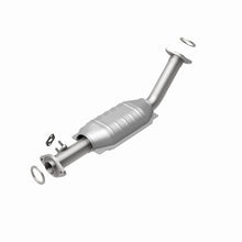 Load image into Gallery viewer, Magnaflow 447172 FITS: MagnaFlow Conv DF 00-02 Toyota Tundra 4.7L