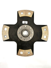 Load image into Gallery viewer, Competition Clutch 99629-0420 - Comp Clutch Rigid Performance Replacement Disc