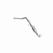 Load image into Gallery viewer, Magnaflow 4551060 FITS: MagnaFlow Conv Direct Fit OEM 2001-2004 Toyota Sequoia Underbody