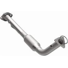 Load image into Gallery viewer, Magnaflow 4651649 FITS 04-06 Cadillac Escalade 6.0L Direct Fit Converter