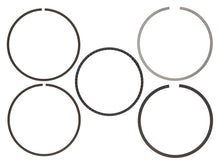 Load image into Gallery viewer, Wiseco 7750XX FITS 77.5mm Ring Set (GNH) Ring Shelf Stock