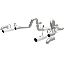 Load image into Gallery viewer, Magnaflow 16996 FITS: MagnaFlow SYS C/B 87-93 Mustang GT 5.0L 3inch