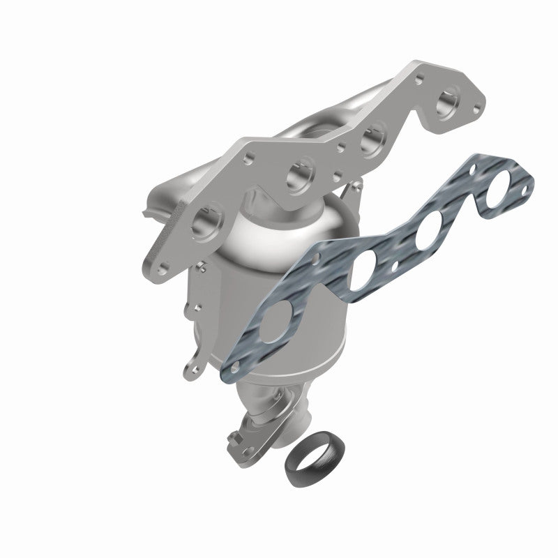 Magnaflow 452030 FITS MagnaFlow Conv DF Honda 00-05 Civiv 1.7L
