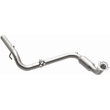Load image into Gallery viewer, Magnaflow 4651878 FITS 04-06 Cadillac Escalade 6.0L Direct Fit Converter