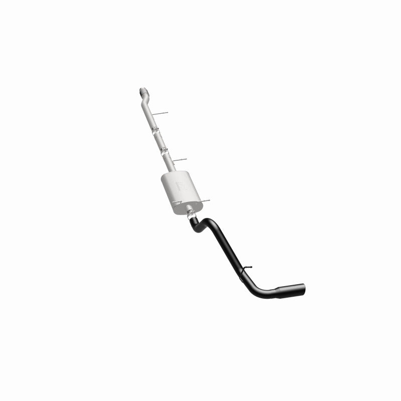 Magnaflow 15359 FITS 15359 FITS: MagnaFlow SYS Cat-Back 14-16 Chevy Silverado 1500 4.3/5.3L 3 inch