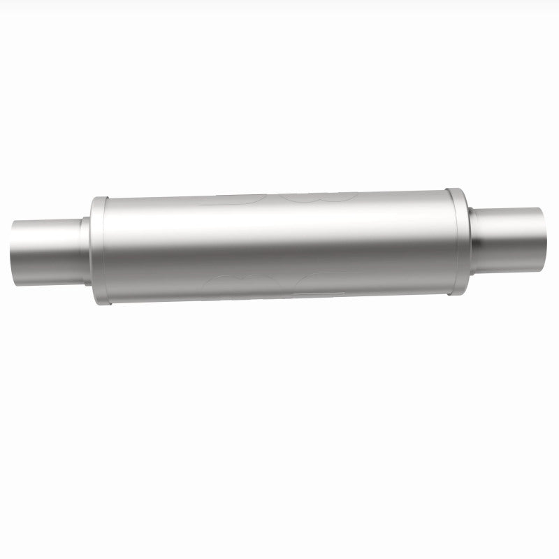 Magnaflow 10415 FITS: MagnaFlow Muffler Mag SS 14X4X4 2.25X2.25 C/C