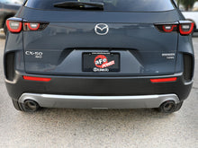 Load image into Gallery viewer, aFe 2023+ Mazda CX-50 Takeda 2.5in 304 SS Axle-Back Exhaust System w/ Carbon Fiber Tips