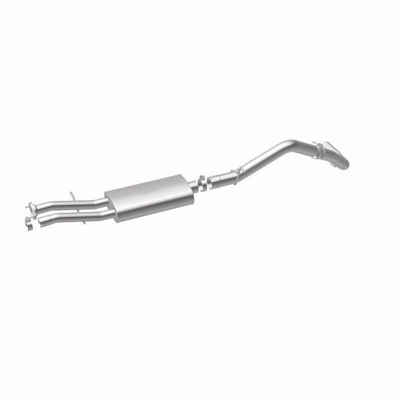 Magnaflow 15734 FITS: MagnaFlow Sys C/B Escalade 6.0L 00-02