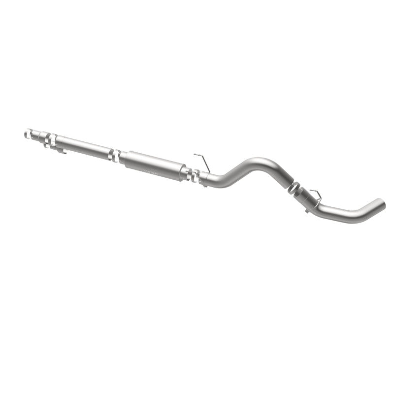 Magnaflow 17876 FITS: MagnaFlow 03-07 Dodge Ram 2500/3500 5.9L Catback 5in Single Passenger Side Rear Exit Exhaust