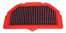 Load image into Gallery viewer, BMC 05-08 Suzuki GSX R 1000 Replacement Air Filter- Race