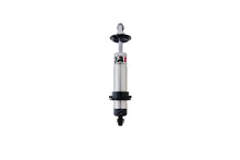 Load image into Gallery viewer, QA1 Proma Star Series Coil-Over Shock Absorber - Single Adj. - Bearing Mount - 10.125in/14in - Alum